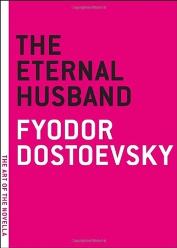 Book The Eternal Husband