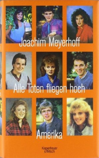 Book Alle Toten fliegen hoch