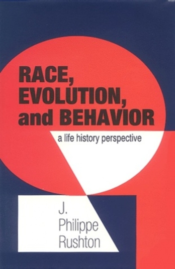 Race, Evolution, and Behavior: A Life History Perspective