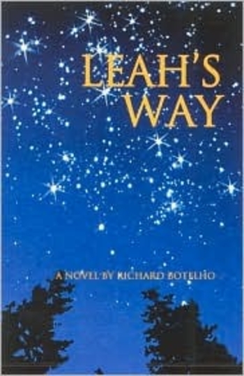 Leah's Way