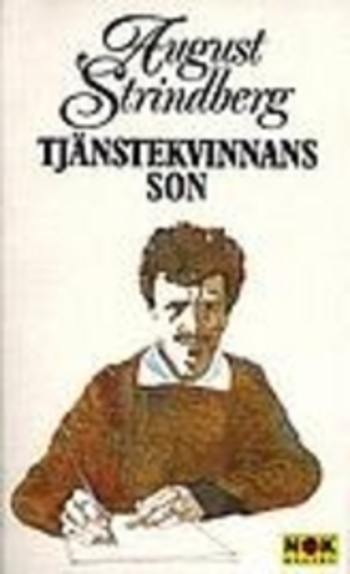 Book Tjänstekvinnans son