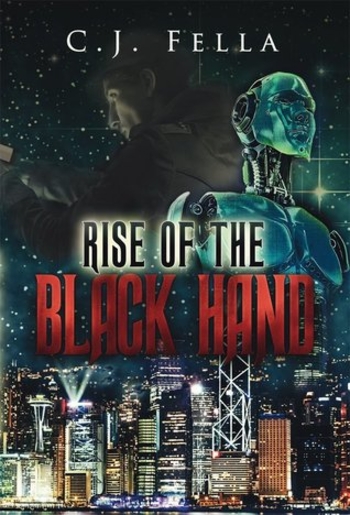 Rise of the Black Hand: The Case Files of Thomas Morelli