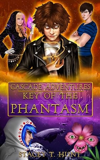 Key of the Phantasm