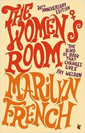 Book The Women's Room