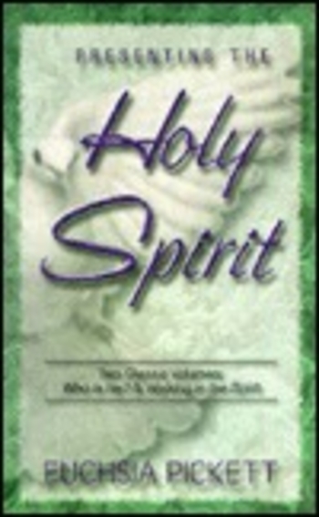 Presenting the Holy Spirit
