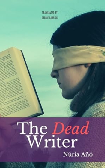 The Dead Writer