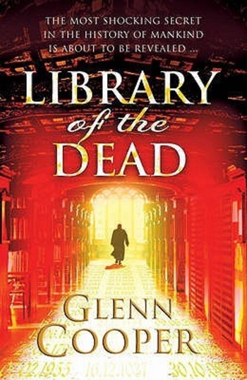 Library of the Dead