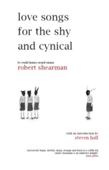 Love Songs For the Shy and Cynical