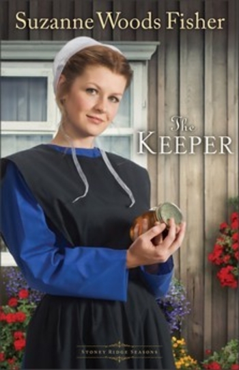 Book The Keeper