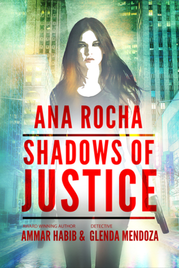 Ana Rocha: Shadows of Justice