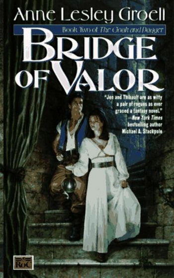 Bridge of Valor