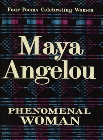 Book Phenomenal Woman