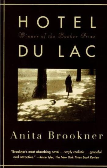 Book Hotel du Lac