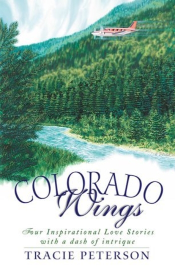 Book Colorado Wings