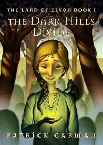 The Dark Hills Divide