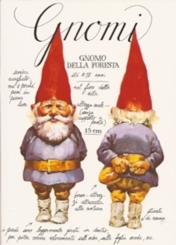 Gnomes