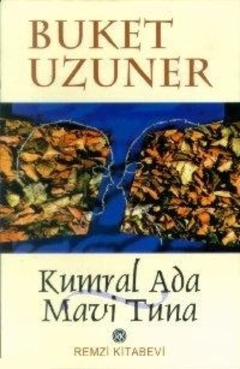 Kumral Ada Mavi Tuna