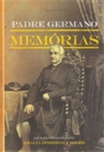 Memórias do Padre Germano