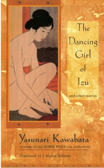 Book The Dancing Girl of Izu and Other Stories