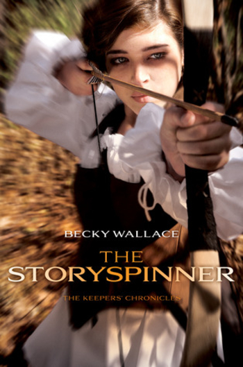 The Storyspinner