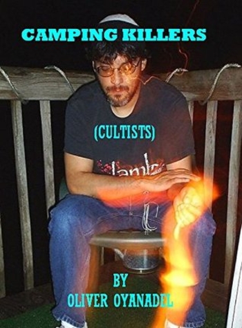 Book Camping Killers