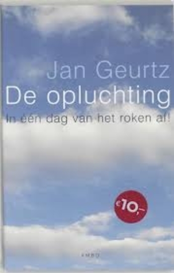 De opluchting: in één dag van het roken af