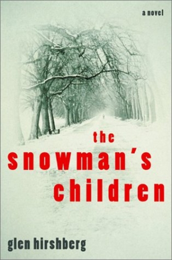 Book The Snowman's Children