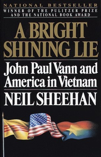 Book A Bright Shining Lie