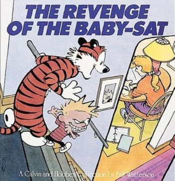 Book The Revenge of the Baby-Sat