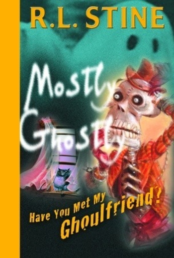 Book Have You Met My Ghoulfriend?