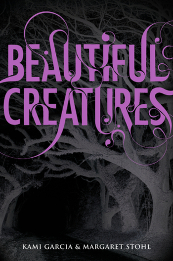 Book Beautiful Creatures