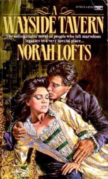 Book A Wayside Tavern