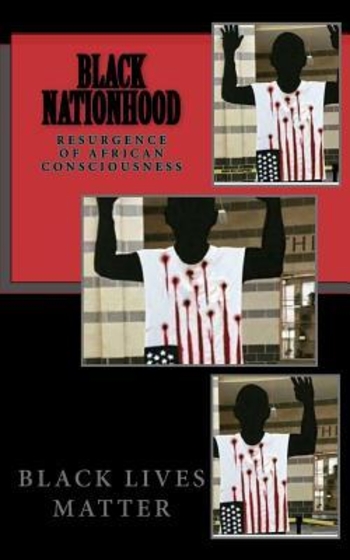 Black Nationhood: Resurgence of African Consciousness
