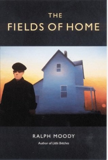 Book The Fields of Home