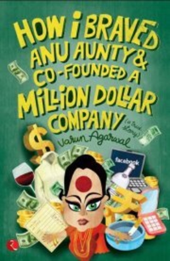 How I Braved Anu Aunty & Co-Founded A Million Dollar Company