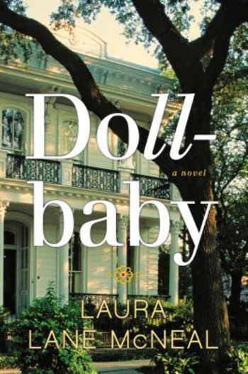 Doll-baby