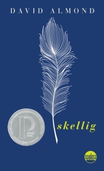 Book Skellig