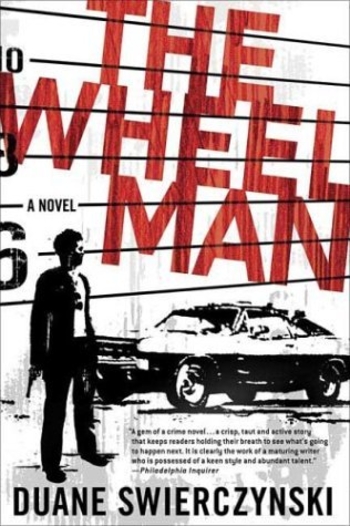 Book The Wheelman