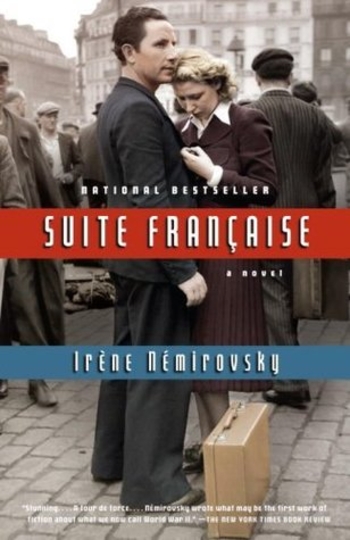 Book Suite Française