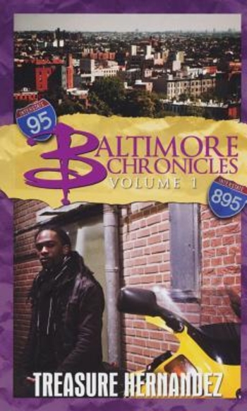 Book Baltimore Chronicles Volume 1