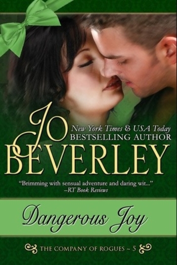 Book Dangerous Joy