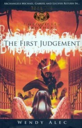 The First Judgement