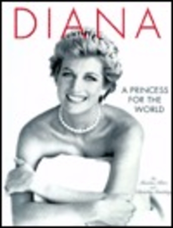 Diana: A princess for the world