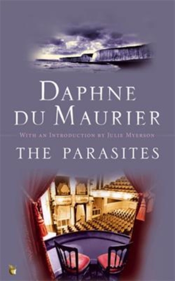 Book The Parasites