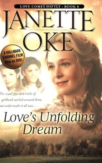 Book Love's Unfolding Dream