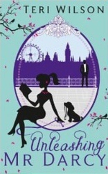 Unleashing Mr. Darcy