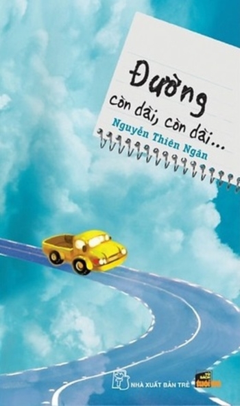 Đường Còn Dài, Còn Dài