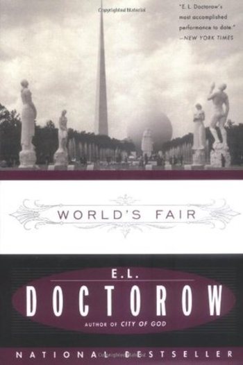 Book World's Fair