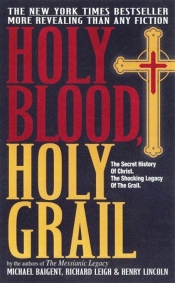 Holy Blood, Holy Grail