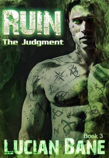 Book The Judgement